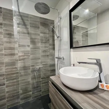 T2 Hyper Centre Apartment Toulouse