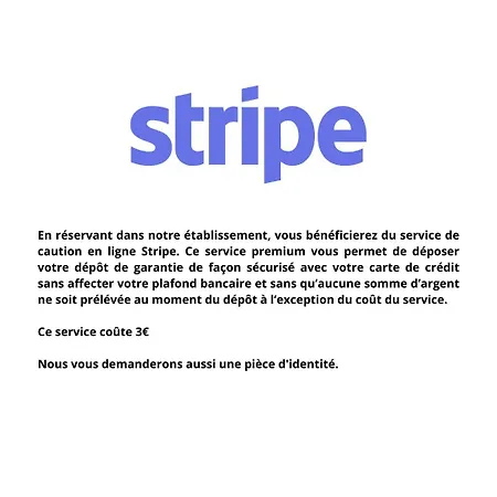 T2 Hyper Centre Apartment