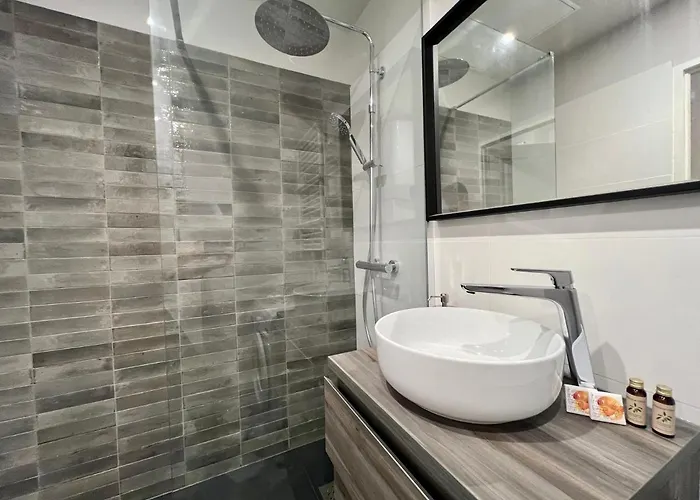 T2 Hyper Centre アパート トゥールーズ