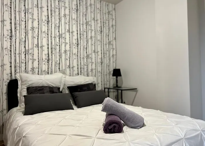 Daire T2 Hyper Centre Toulouse