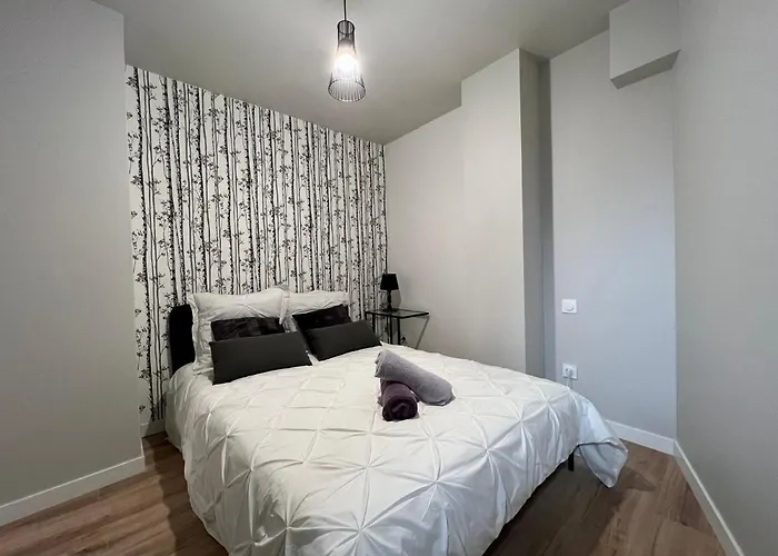 T2 Hyper Centre アパート *