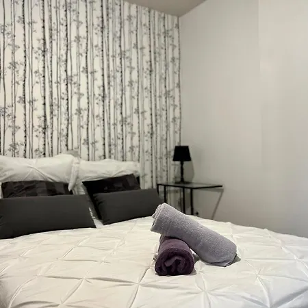 Apartment T2 Hyper Centre Toulouse