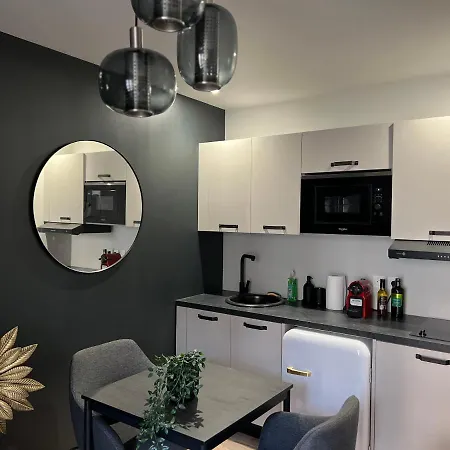 T2 Hyper Centre Apartment Toulouse