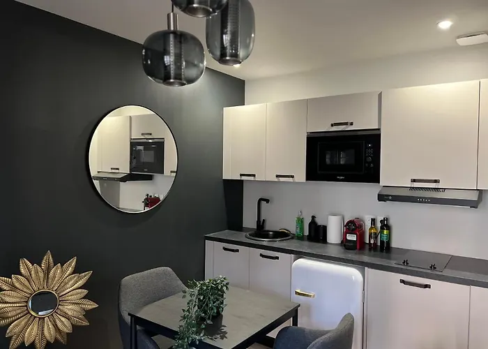 T2 Hyper Centre Lejlighed Toulouse